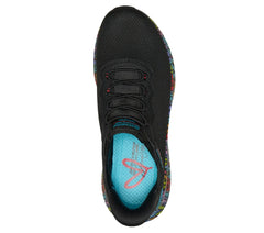 Skechers Women|New Arrivals | Slip-ins JGoldcrown: BOBS Sport Squad Chaos - Colorstride Motion