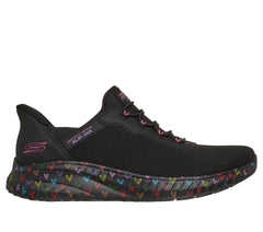 Skechers Women|New Arrivals | Slip-ins JGoldcrown:BOBS Sport Squad Chaos - Joy Glow
