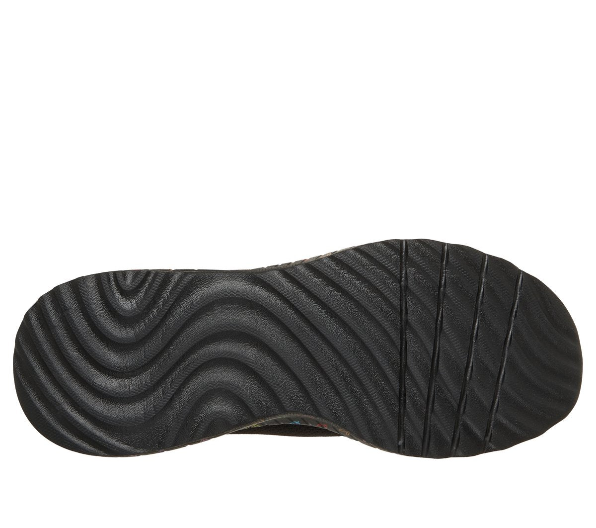 Skechers Women|New Arrivals | Slip-ins JGoldcrown:BOBS Sport Squad Chaos - Joy Glow