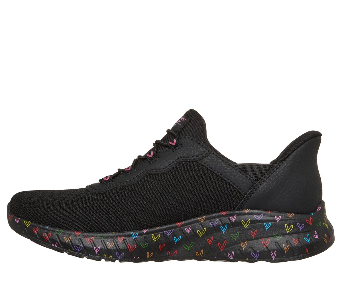 Skechers Women|New Arrivals | Slip-ins JGoldcrown:BOBS Sport Squad Chaos - Joy Glow