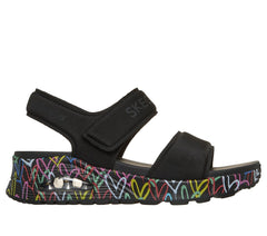 Skechers Women | JGoldcrown: UNO - Sea Of Love