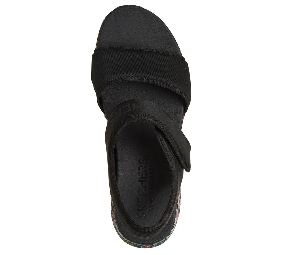 Skechers Women | JGoldcrown: UNO - Sea Of Love