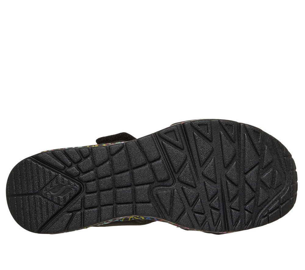 Skechers Women | JGoldcrown: UNO - Sea Of Love
