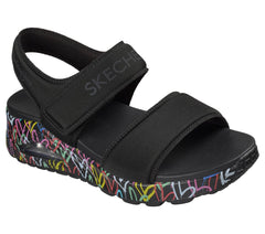 Skechers Women | JGoldcrown: UNO - Sea Of Love