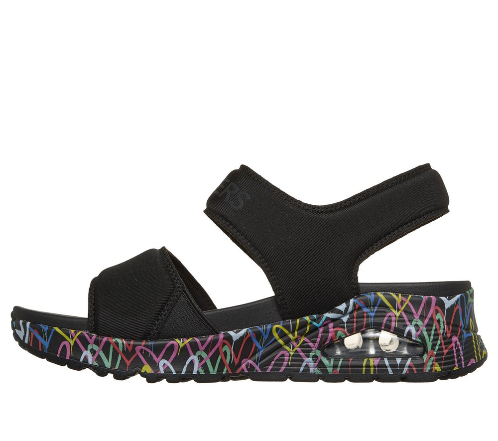 Skechers Women | JGoldcrown: UNO - Sea Of Love