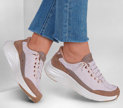 Skechers Women | Slip-ins Martha Stewart: Contour Foam - Cozy Fit Sweet Serenity