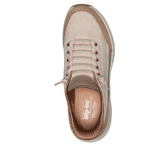 Skechers Women | Slip-ins Martha Stewart: Contour Foam - Cozy Fit Sweet Serenity