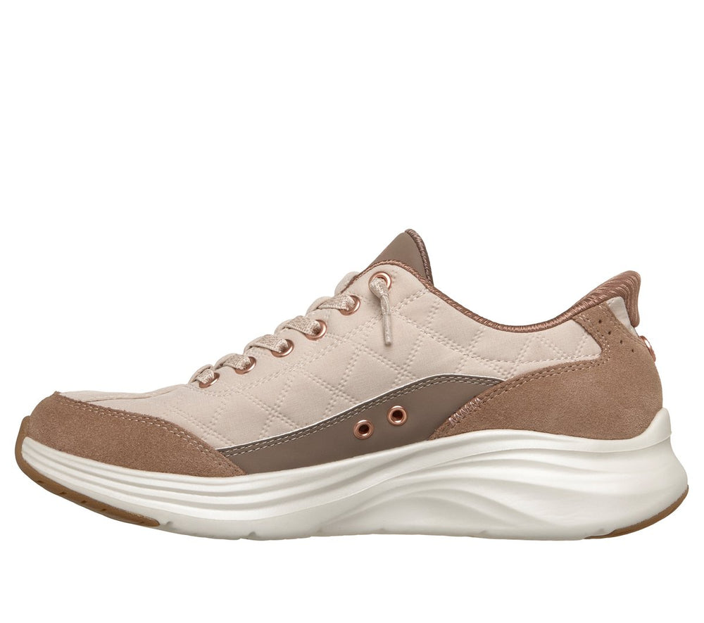 Skechers Women | Slip-ins Martha Stewart: Contour Foam - Cozy Fit Sweet Serenity