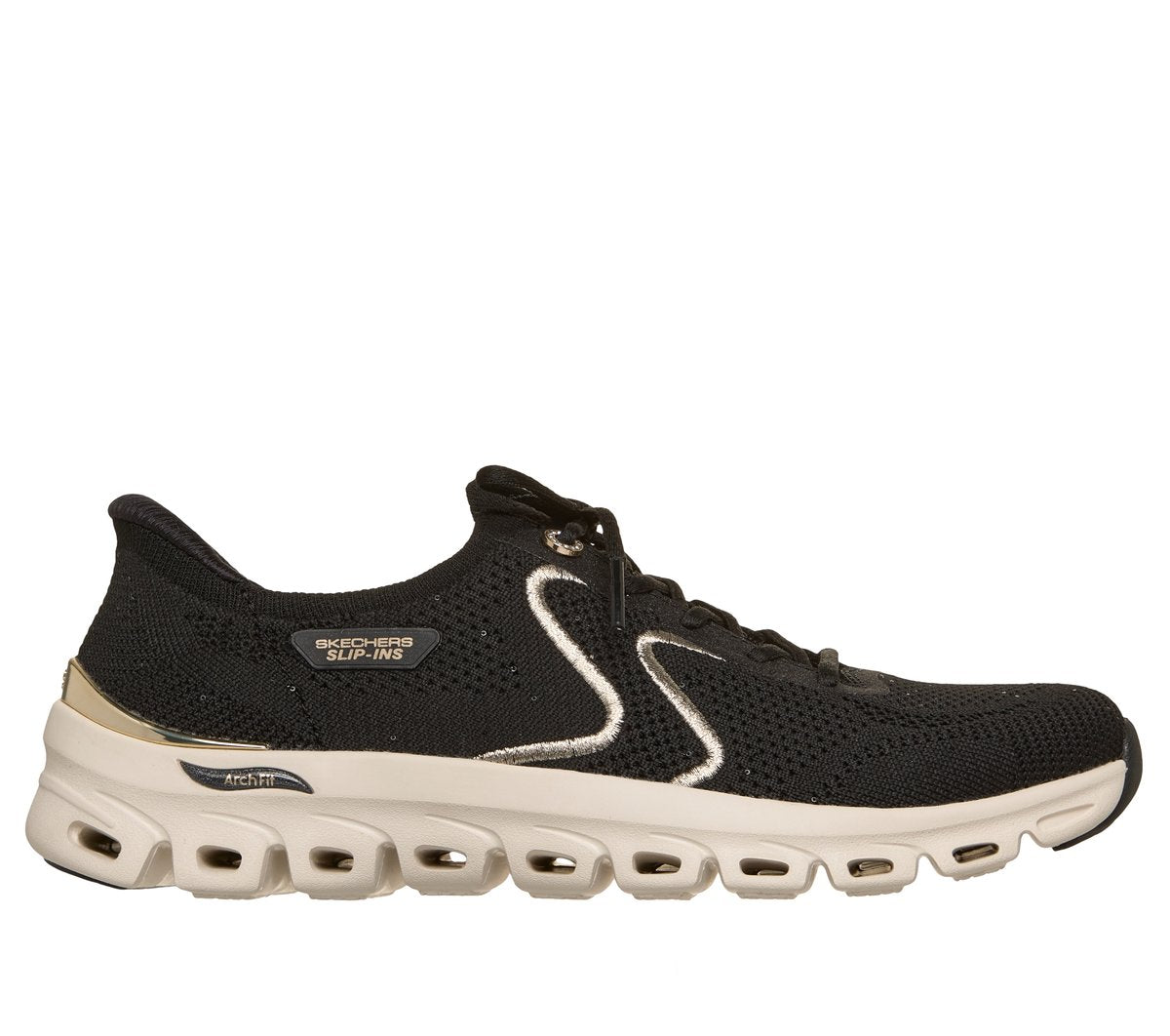 Skechers Women | Slip-ins Martha Stewart: Arch Fit Glide-Step Elevate - Perfectly Perfect
