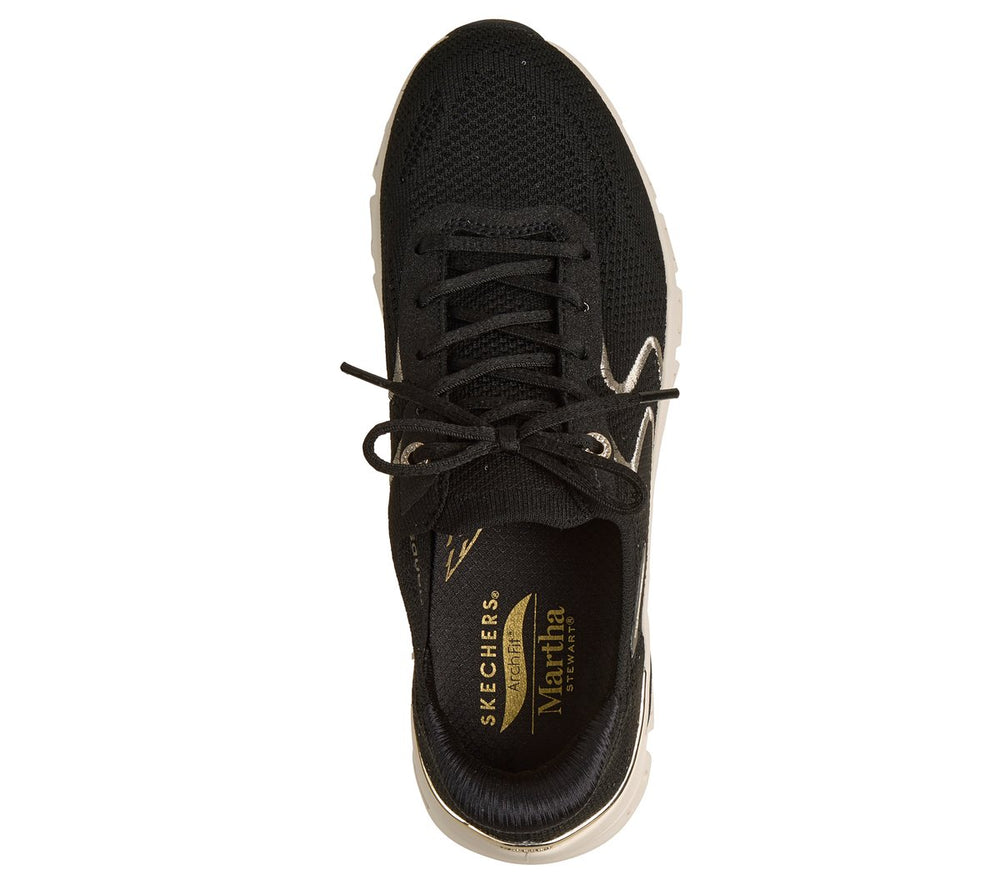 Skechers Women | Slip-ins Martha Stewart: Arch Fit Glide-Step Elevate - Perfectly Perfect
