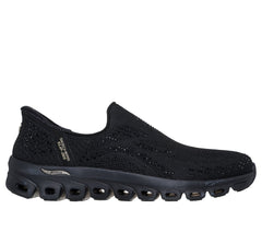 Skechers Women | Slip-ins Martha Stewart: Arch Fit Glide-Step Elevate - Smoke Show