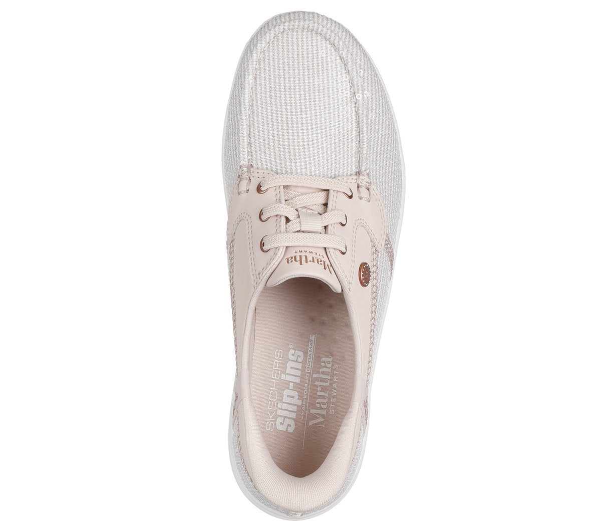Skechers Women | Slip-ins Martha Stewart: On-The-GO Flex Radiant - Summertime