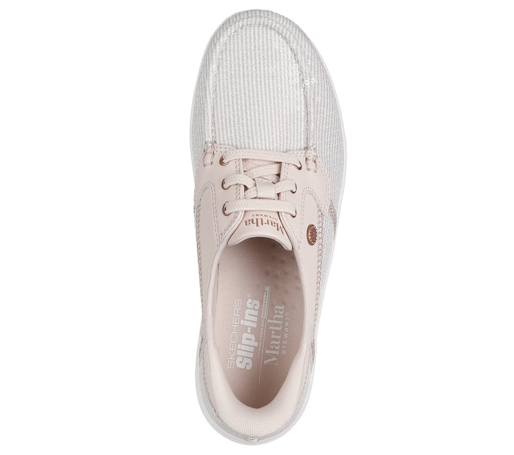 Skechers Women | Slip-ins Martha Stewart: On-The-GO Flex Radiant - Summertime