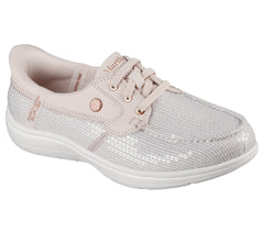 Skechers Women | Slip-ins Martha Stewart: On-The-GO Flex Radiant - Summertime