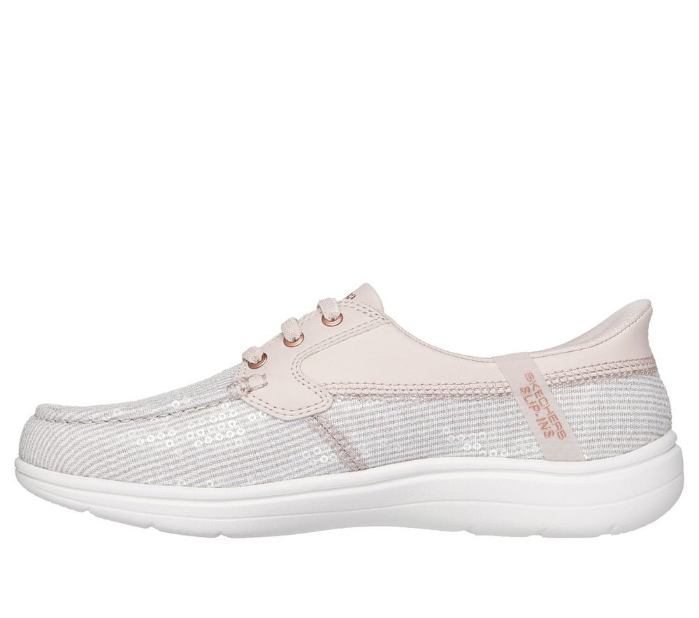Skechers Women | Slip-ins Martha Stewart: On-The-GO Flex Radiant - Summertime