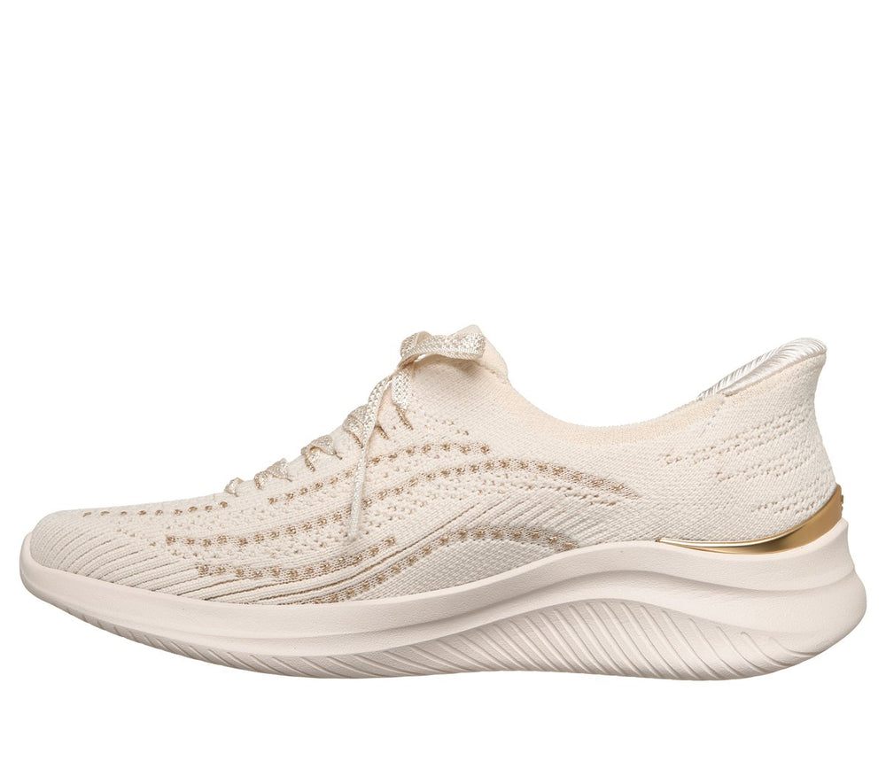 Skechers Women | Slip-ins Martha Stewart: Arch Fit Ultra Flex 3.0 - Metallic Grace