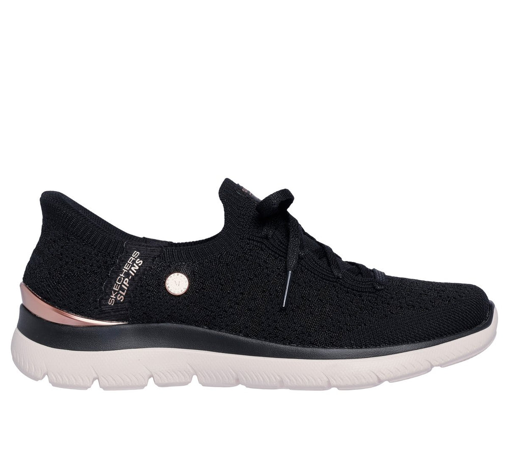 Skechers Women | Slip-ins Martha Stewart: Summits - Floral Dreams