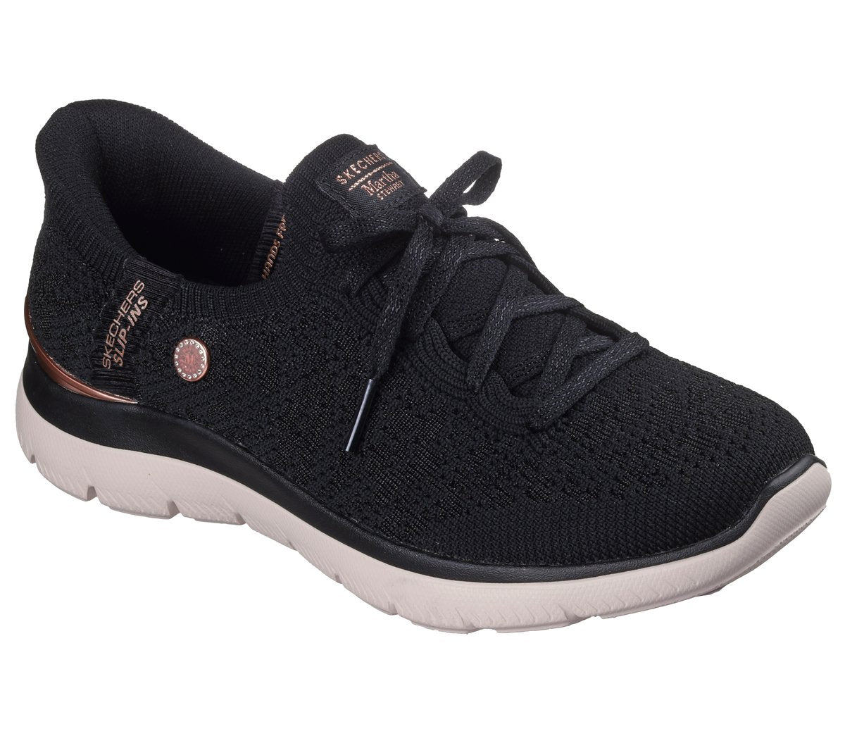 Skechers Women | Slip-ins Martha Stewart: Summits - Floral Dreams