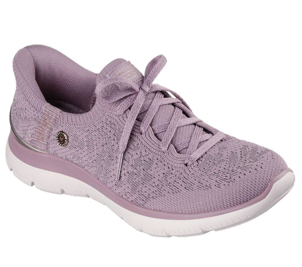 Skechers Women | Slip-ins Martha Stewart: Summits - Floral Dreams