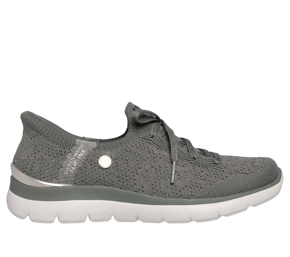Skechers Women | Slip-ins Martha Stewart: Summits - Floral Dreams