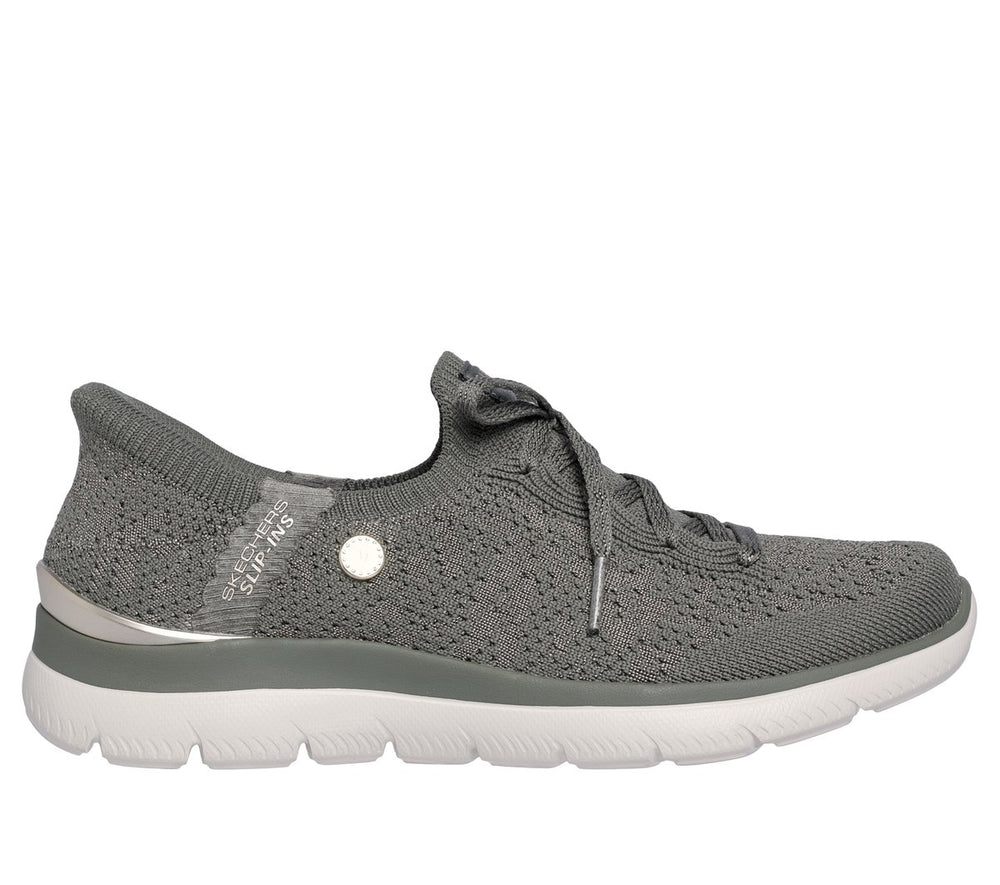 Skechers Women | Slip-ins Martha Stewart: Summits - Floral Dreams
