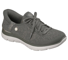 Skechers Women | Slip-ins Martha Stewart: Summits - Floral Dreams