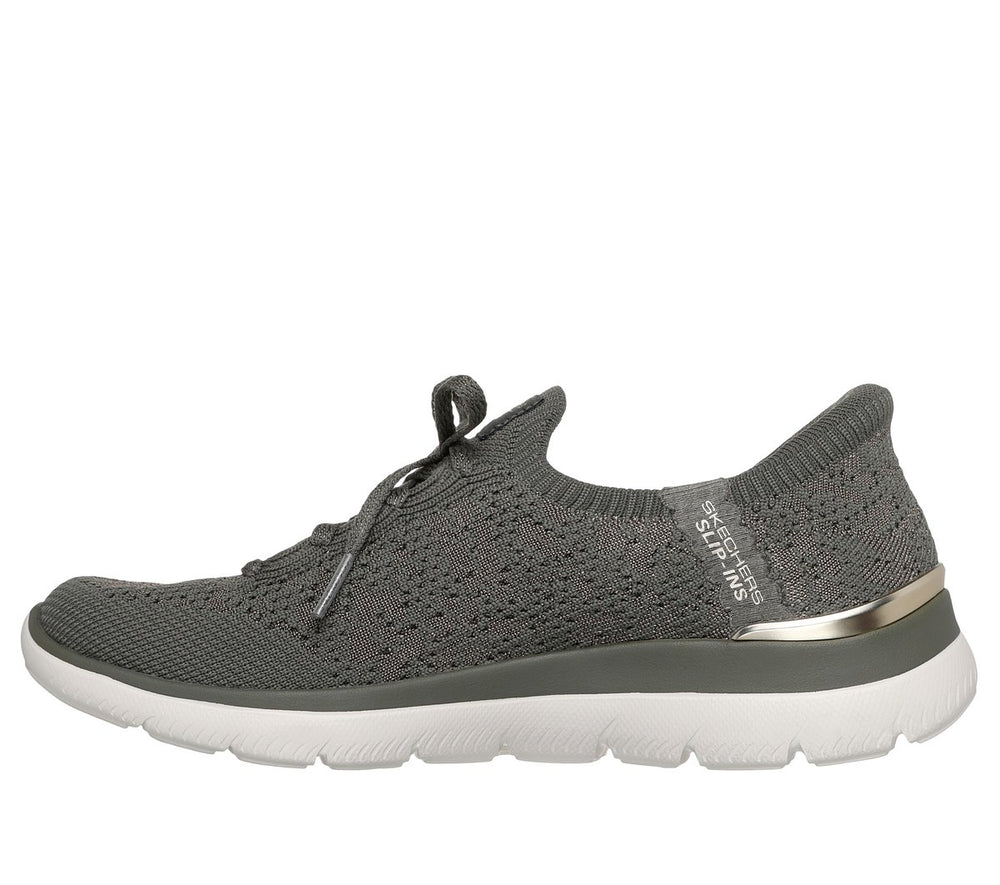 Skechers Women | Slip-ins Martha Stewart: Summits - Floral Dreams