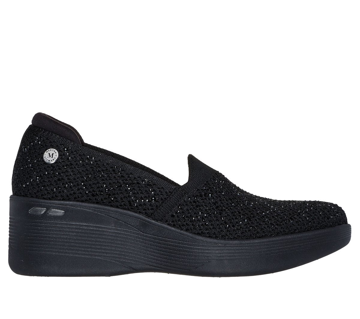 Skechers Women | Martha Stewart: Pier-Lite - My Reflection