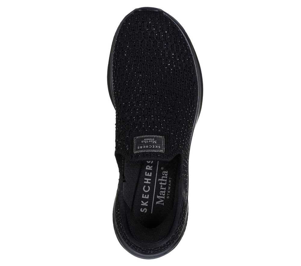 Skechers Women | Slip-ins Martha Stewart: Ultra Flex 3.0 - Dazzling