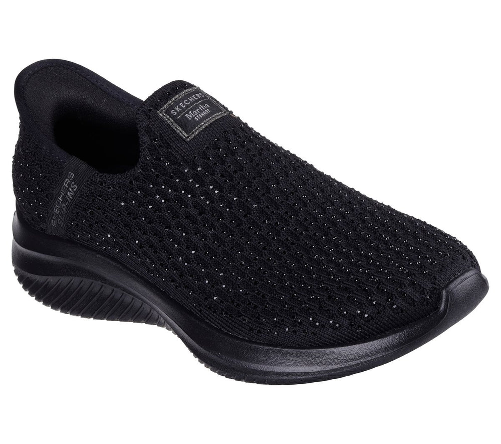 Skechers Women | Slip-ins Martha Stewart: Ultra Flex 3.0 - Dazzling