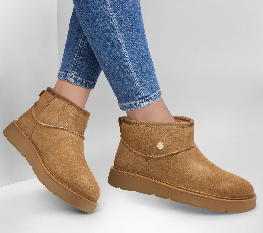 Skechers Women | Martha Stewart: Keepsakes Cozy - Mini