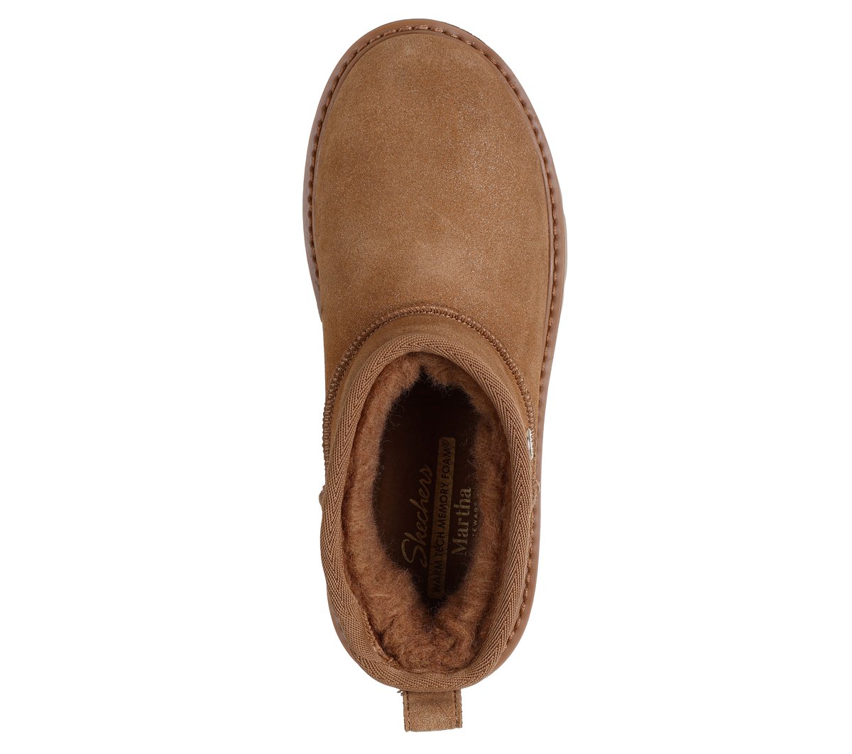 Skechers Women | Martha Stewart: Keepsakes Cozy - Mini