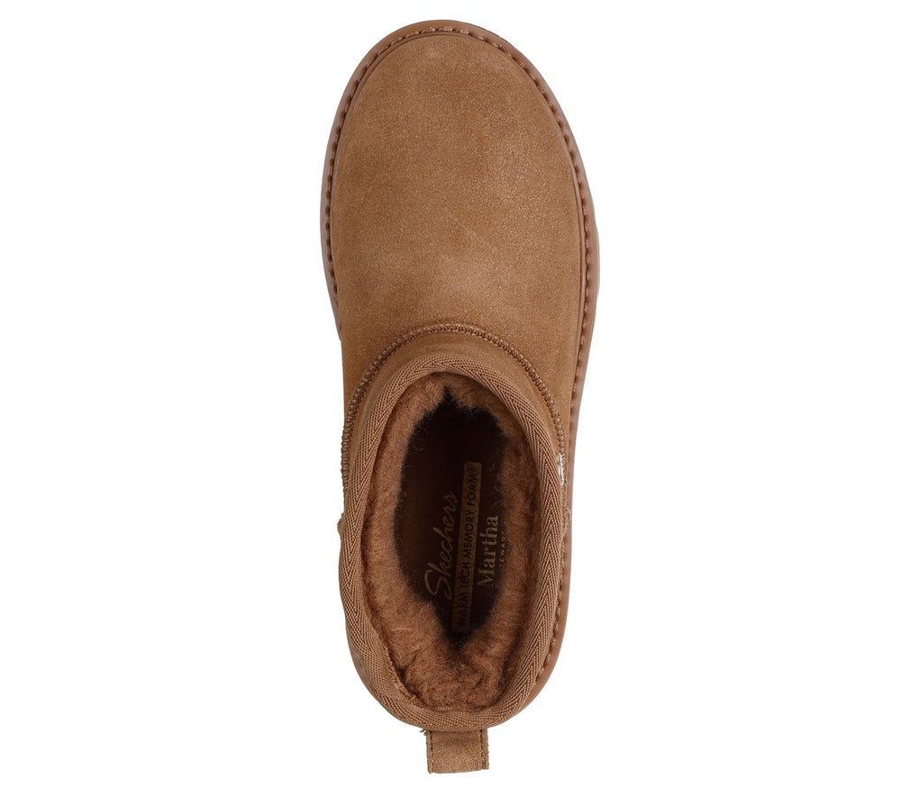 Skechers Women | Martha Stewart: Keepsakes Cozy - Mini