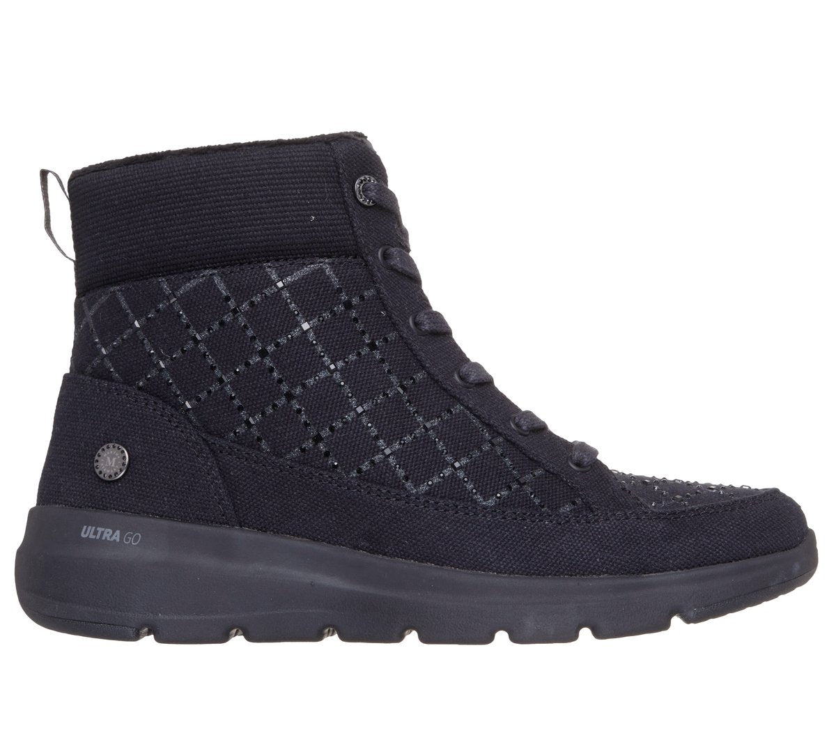 Skechers Women | Martha Stewart: Glacial Ultra - Spotlight