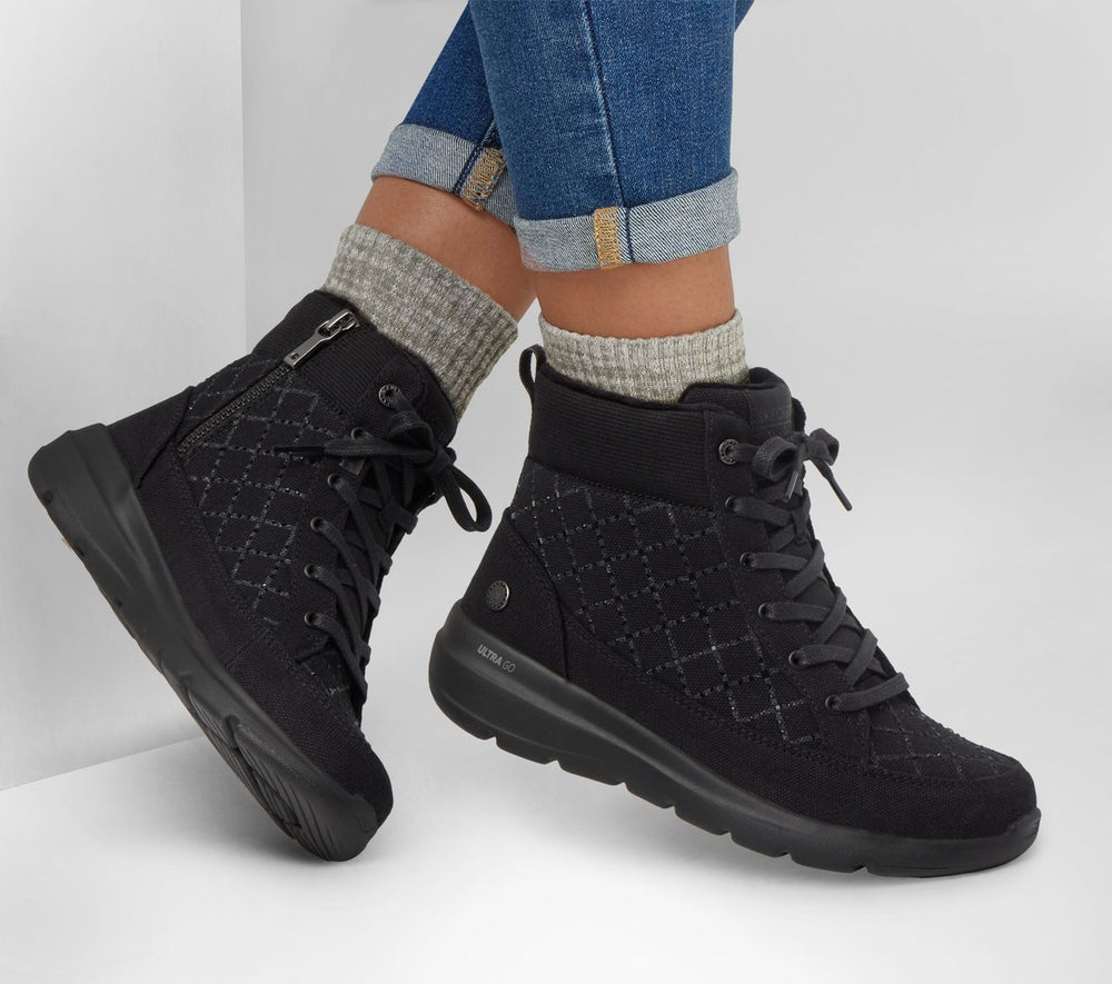 Skechers Women | Martha Stewart: Glacial Ultra - Spotlight