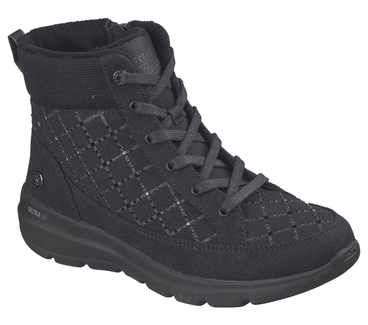 Skechers Women | Martha Stewart: Glacial Ultra - Spotlight