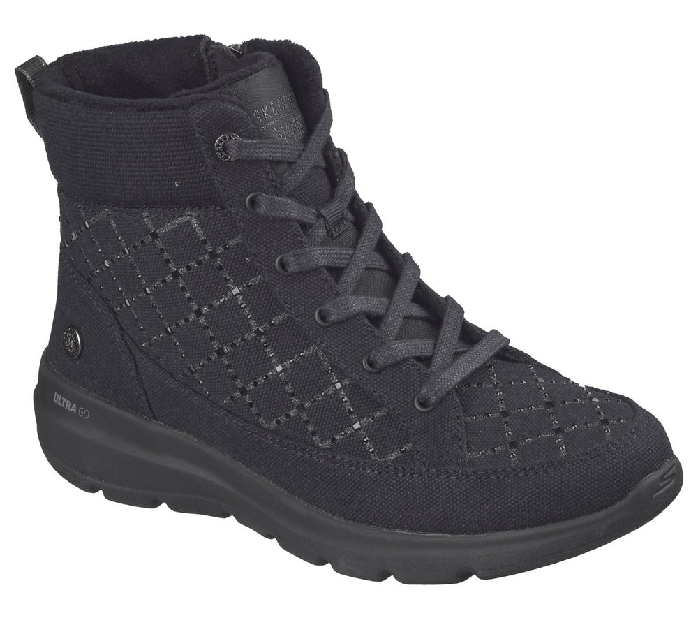 Skechers Women | Martha Stewart: Glacial Ultra - Spotlight