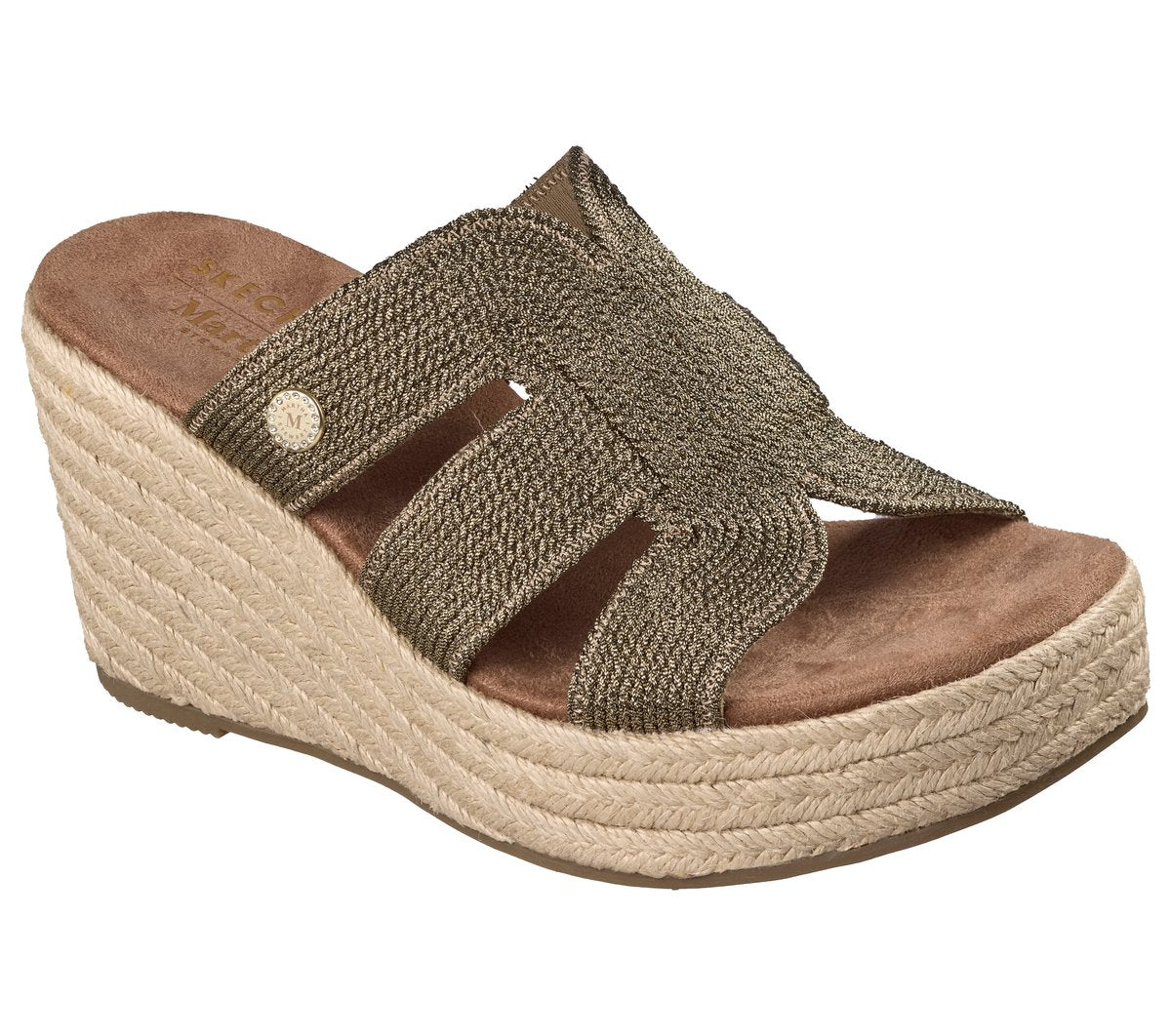 Skechers Women|New Arrivals | Martha Stewart:Iris - Unstoppable
