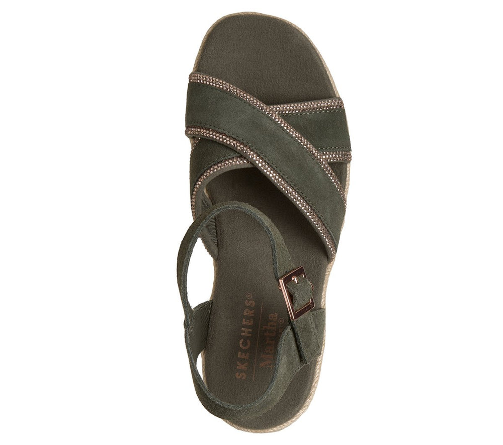 Skechers Women | Martha Stewart: Iris - Modest Queen
