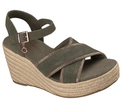 Skechers Women | Martha Stewart: Iris - Modest Queen