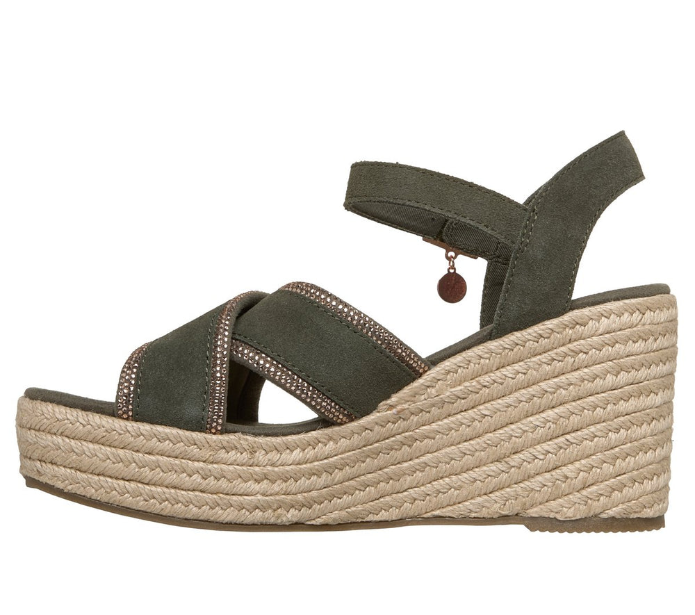 Skechers Women | Martha Stewart: Iris - Modest Queen
