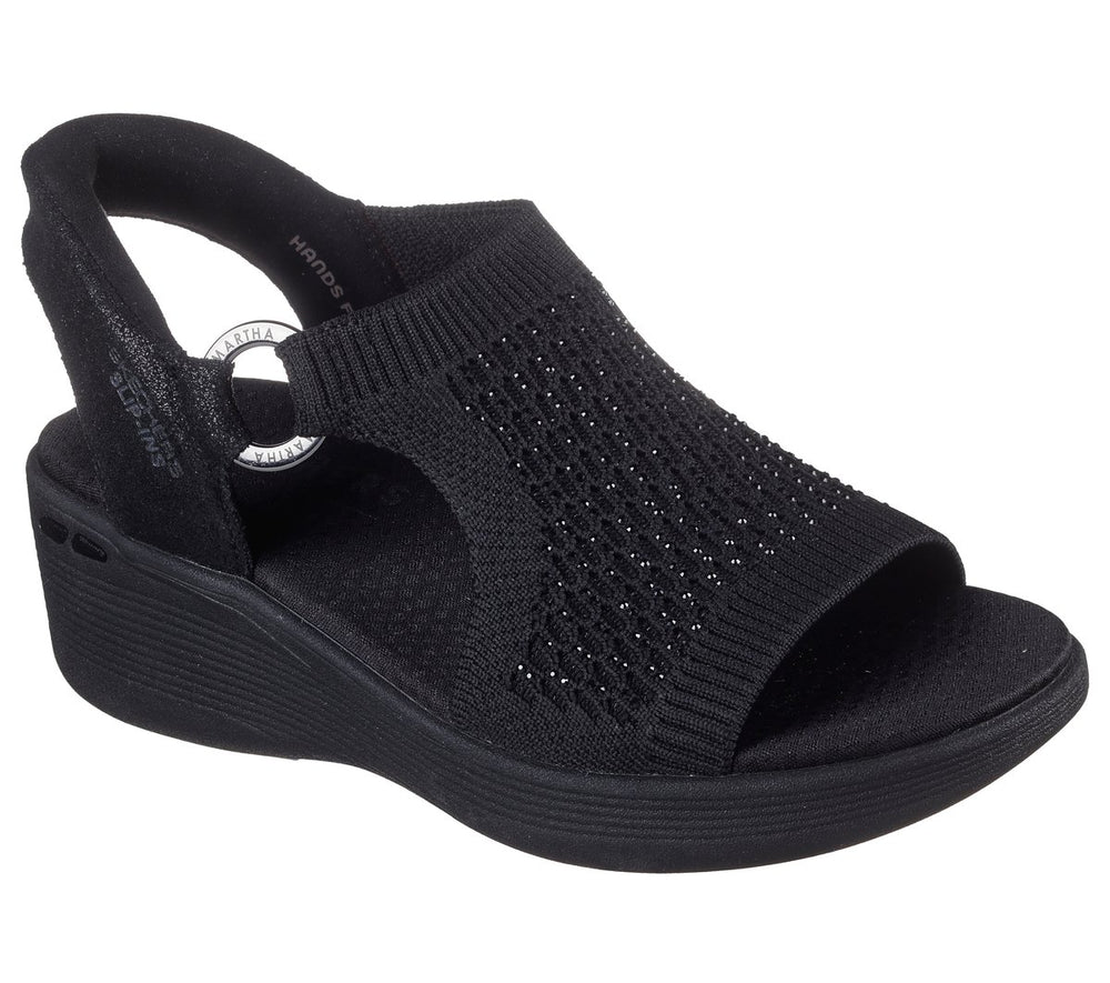 Skechers Women | Slip-ins Martha Stewart: Pier-Lite - Park Path