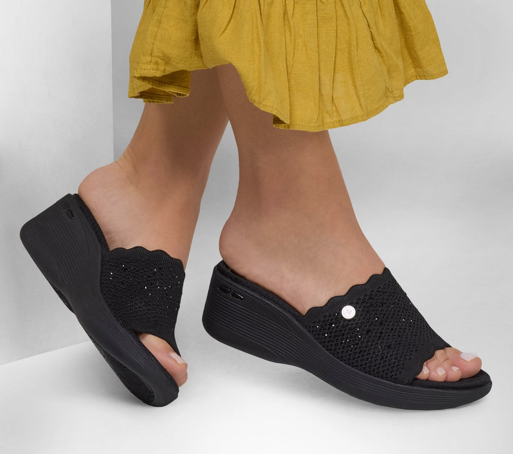 Skechers Women | Martha Stewart: Pier-Lite - Light Essence