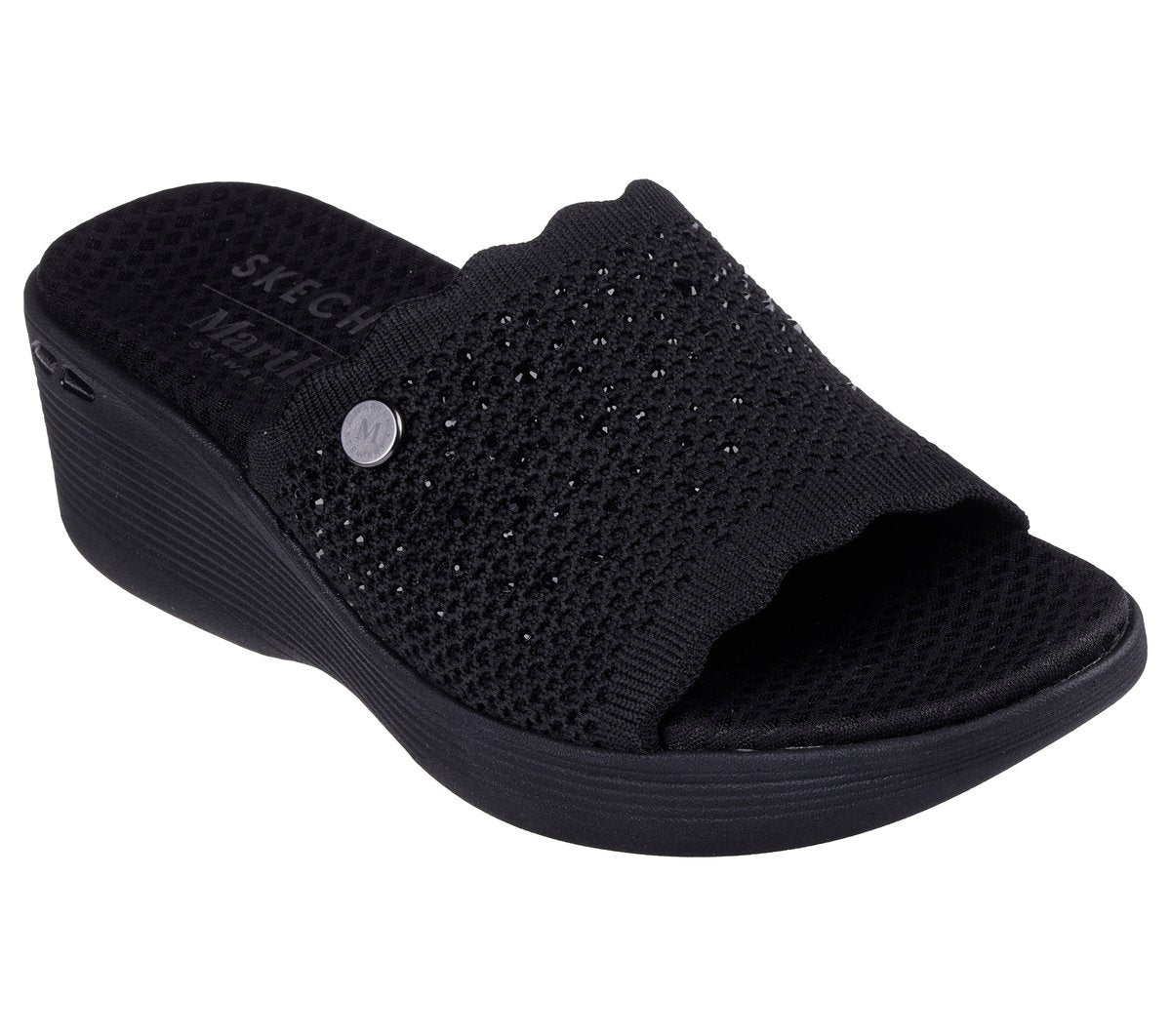Skechers Women | Martha Stewart: Pier-Lite - Light Essence