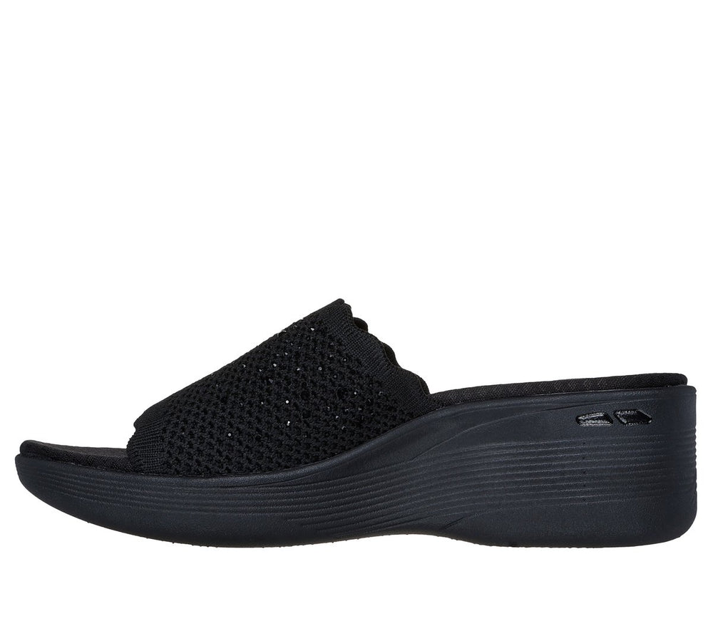 Skechers Women | Martha Stewart: Pier-Lite - Light Essence