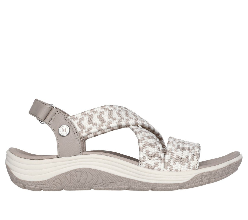 Skechers Women | Martha Stewart: Reggae Cup - Coastal Trail