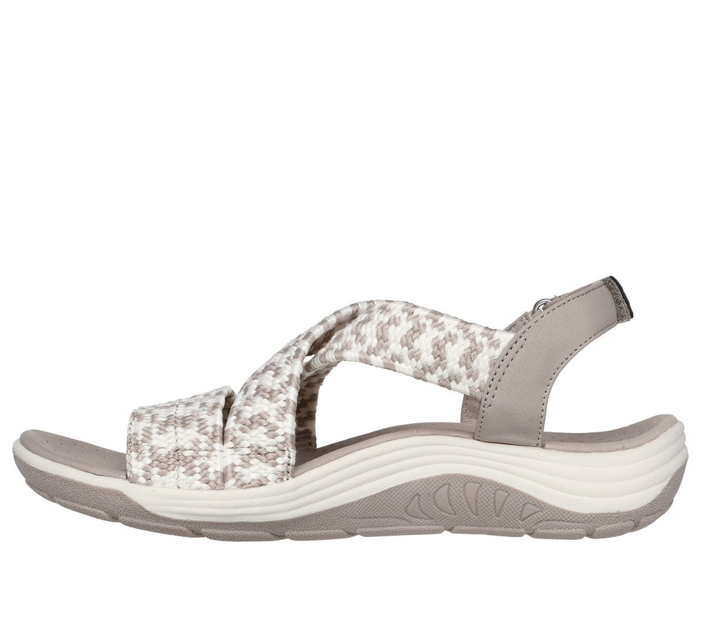 Skechers Women | Martha Stewart: Reggae Cup - Coastal Trail
