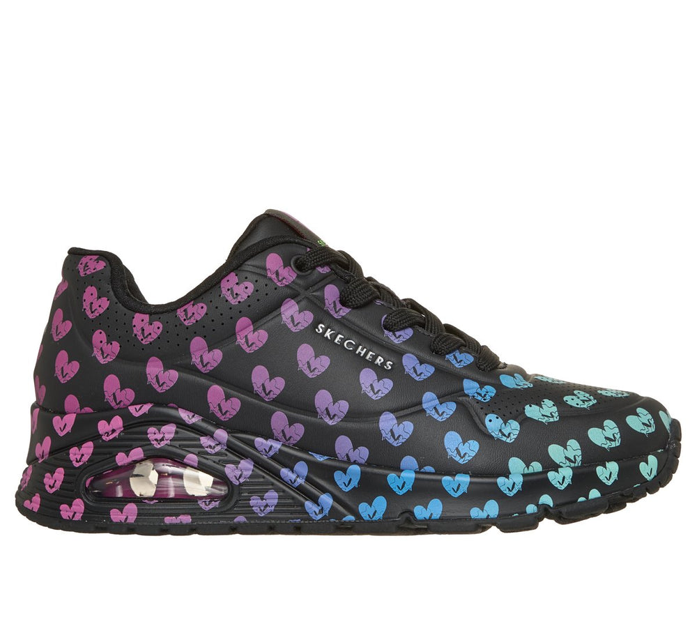 Skechers Women|New Arrivals | Jason Naylor: UNO - Live Life Colorfully