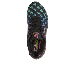 Skechers Women|New Arrivals | Jason Naylor: UNO - Live Life Colorfully