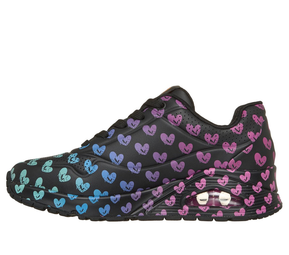Skechers Women|New Arrivals | Jason Naylor: UNO - Live Life Colorfully